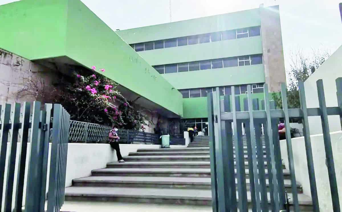 Familiares de Yadira Chávez piden donación de sangre en IMSS