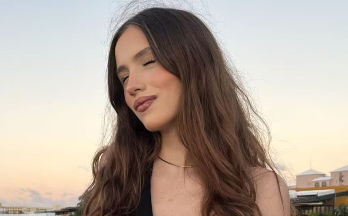 Marianne Gonzaga y su hija: ¿fuga de México tras video polémico?