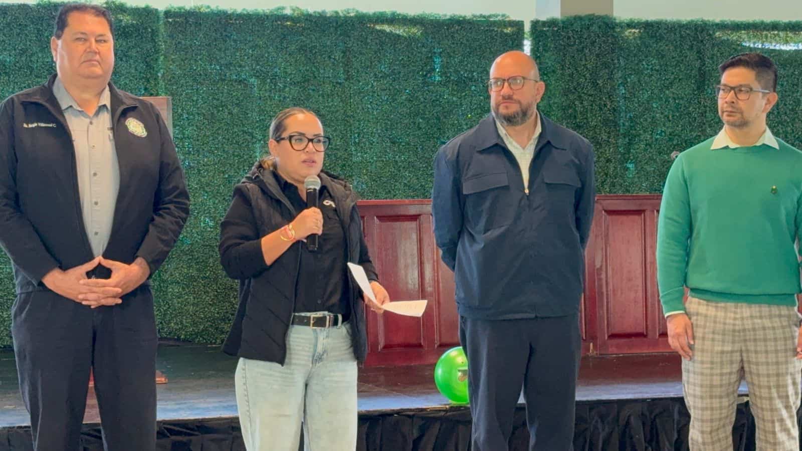 Taller de INSPIRA Coahuila aborda responsabilidad social en medios