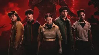 Ross Duffer revela detalles de capítulos oscuros en Stranger Things 5