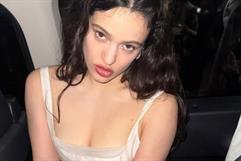 Rosalía, la Motomami, tendrá conciertos en México en 2026