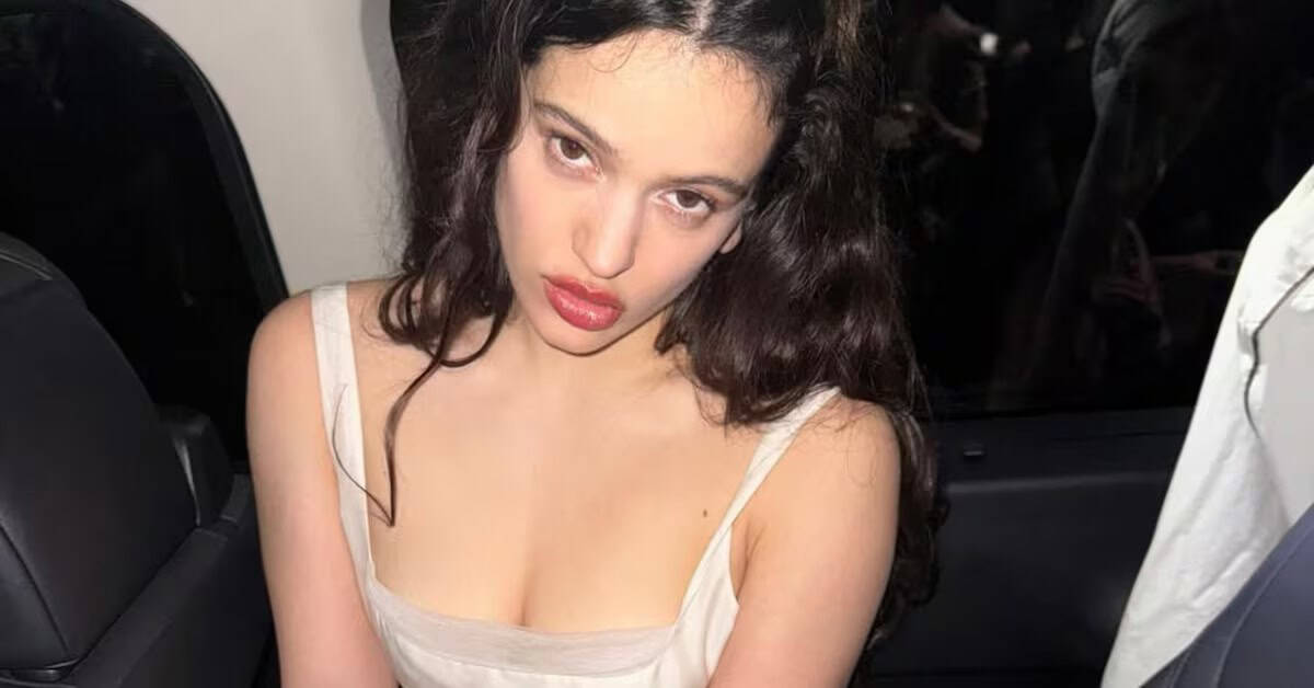 Rosalía, la Motomami, tendrá conciertos en México en 2026