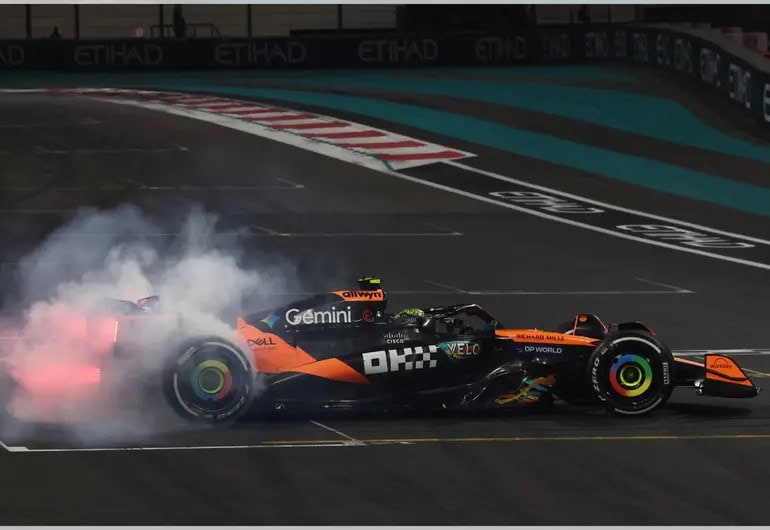 Alejandro Char busca Gran Premio de Fórmula 1 en Barranquilla