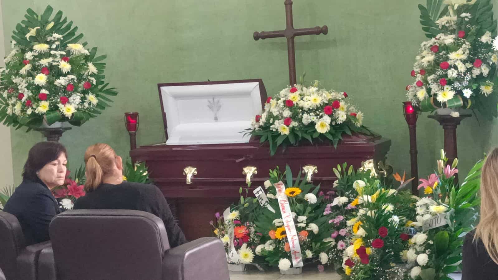 Mujer pierde la batalla contra dengue severo