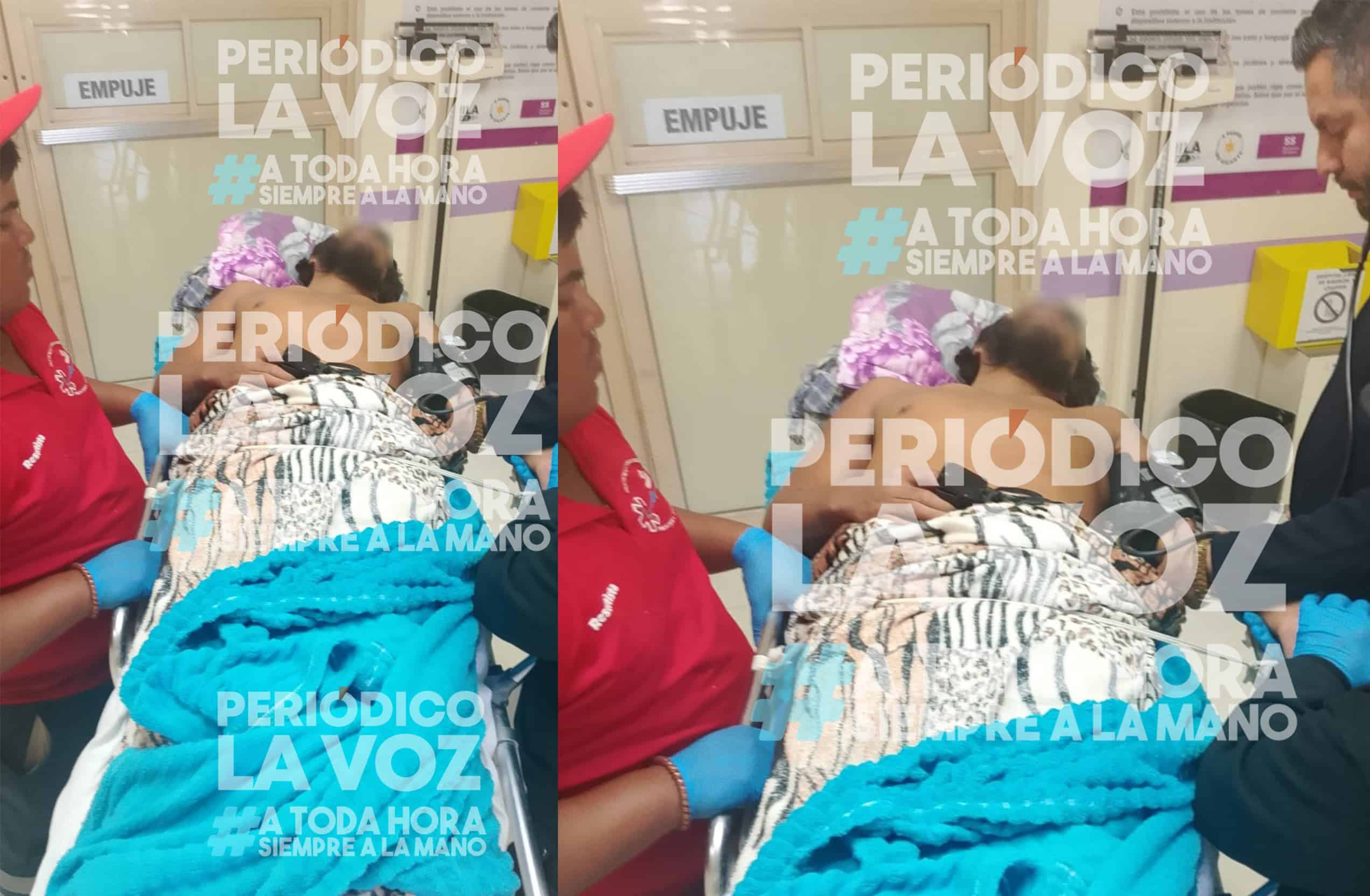 Un hombre pierde la vida por hipotermia en Castaños