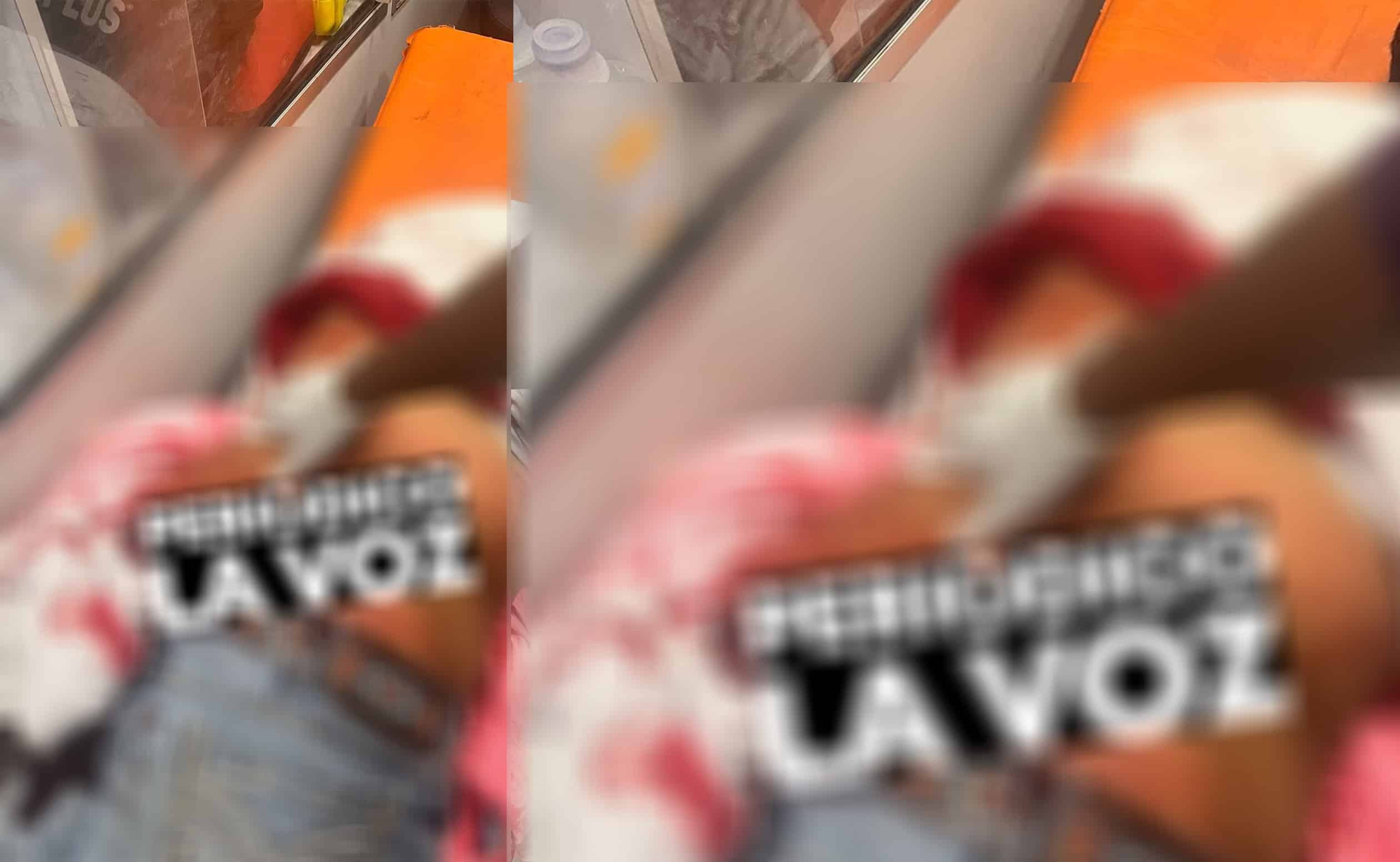 Festejo religioso en Castaños termina en riña; dos menores resultan lesionados