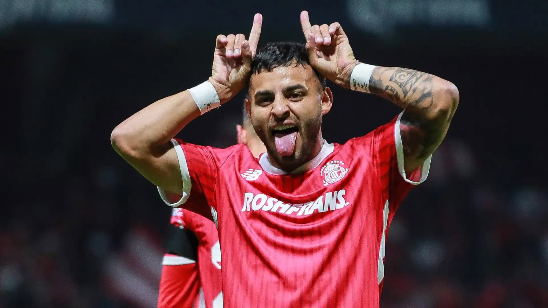 Toluca espera a Alexis Vega para remontar ante Tigres UANL