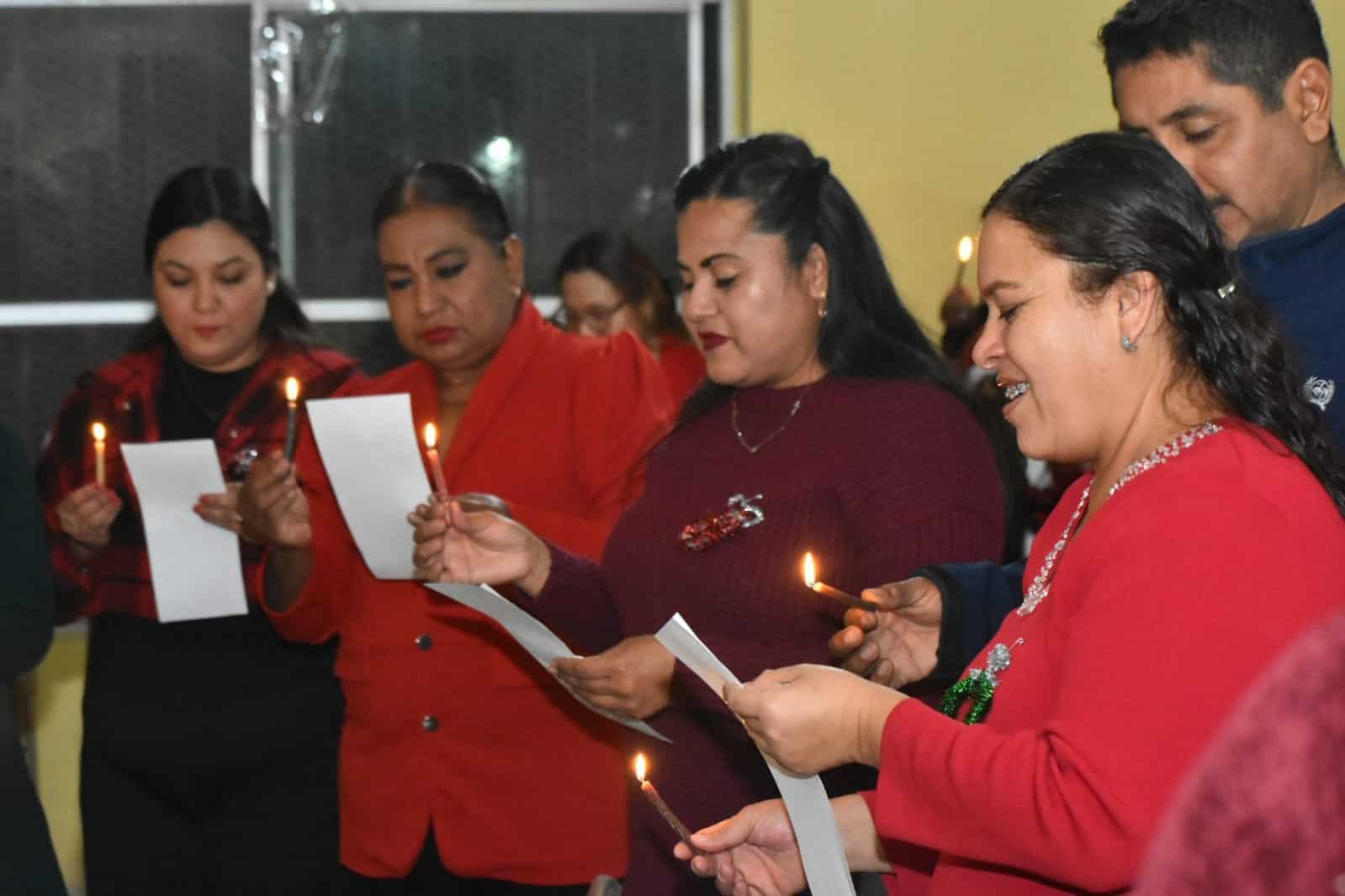 Restaurando Amor celebra ocho años de labor altruista con emotiva posada en Nava