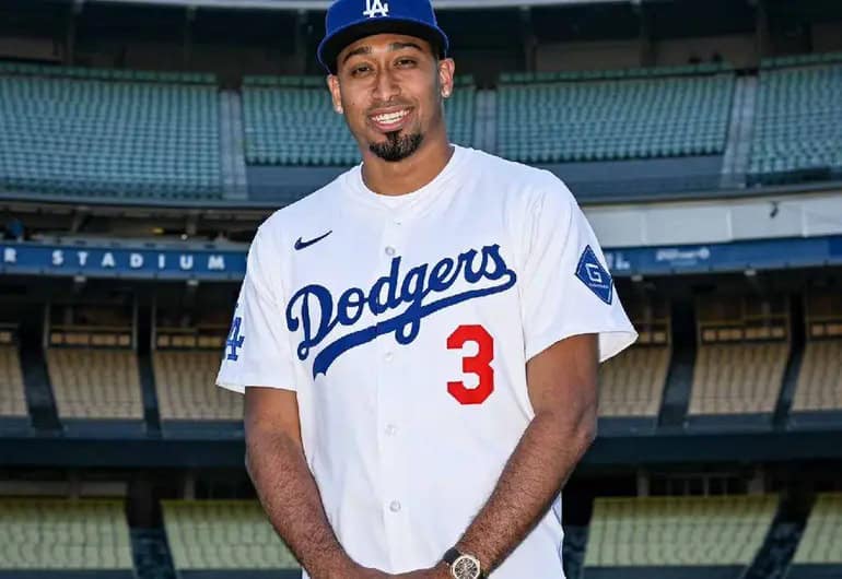 Edwin Díaz se une a Dodgers como cerrador en Los Ángeles
