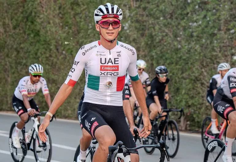 Real Madrid sigue de cerca a Gilberto Mora tras su actuación en Chile