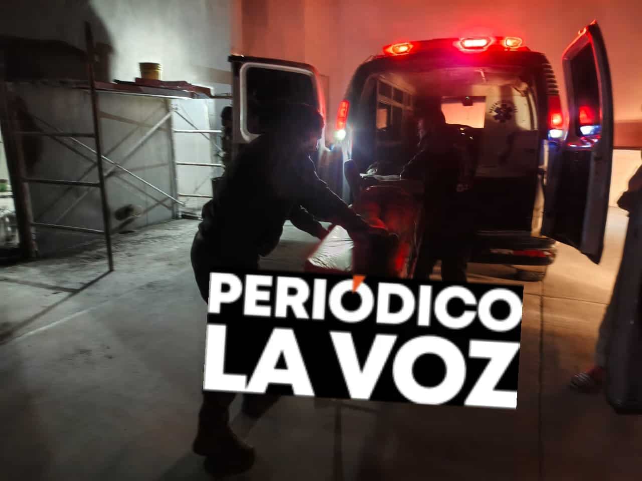 Joven de 19 años es rescatado tras intentar quitarse la vida en Frontera