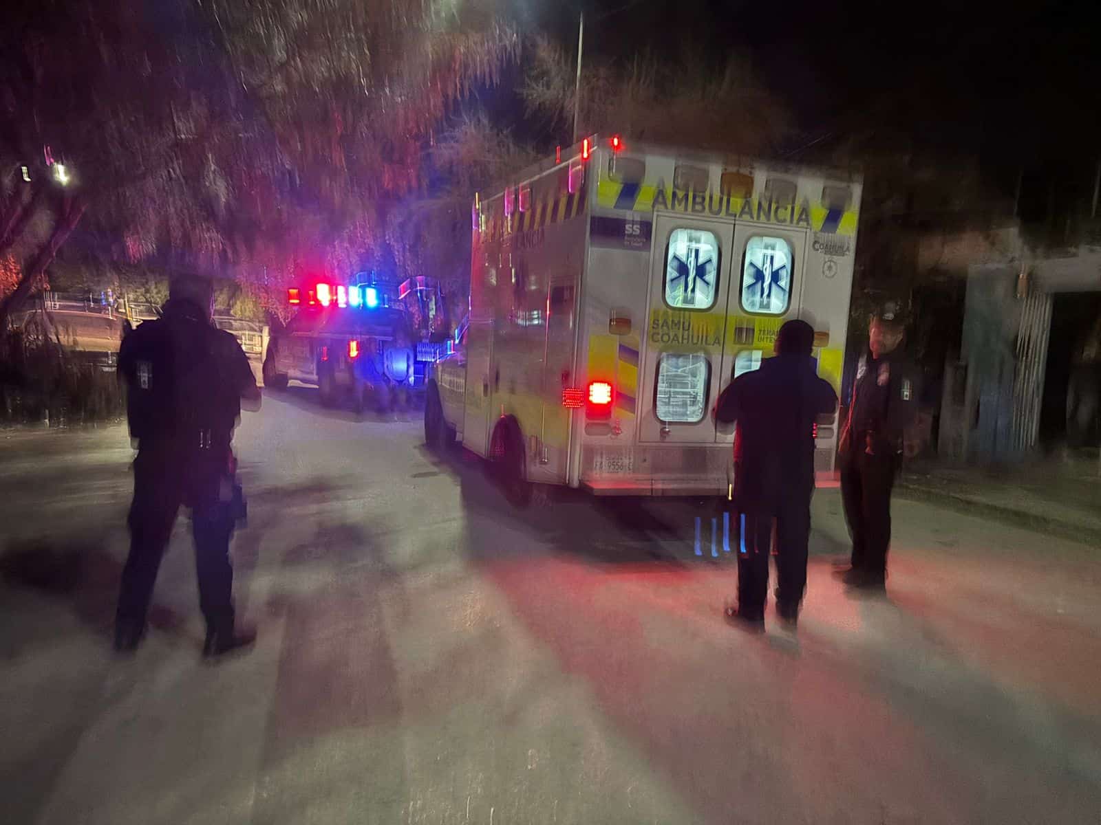 ¡Abusón!  Irrumpe en casa de  su ex para golpearla en Valle del Nogalar