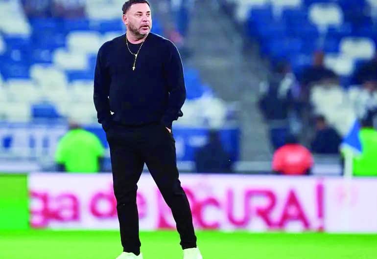 Toluca se enfrenta a Tigres en la final: Mohamed busca su primer bicampeonato