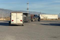 Arturo Cabrera advierte sobre la necesidad de seguro para paisanos en Nuevo León