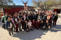 Cetis 46 brilla en el ENAC estatal