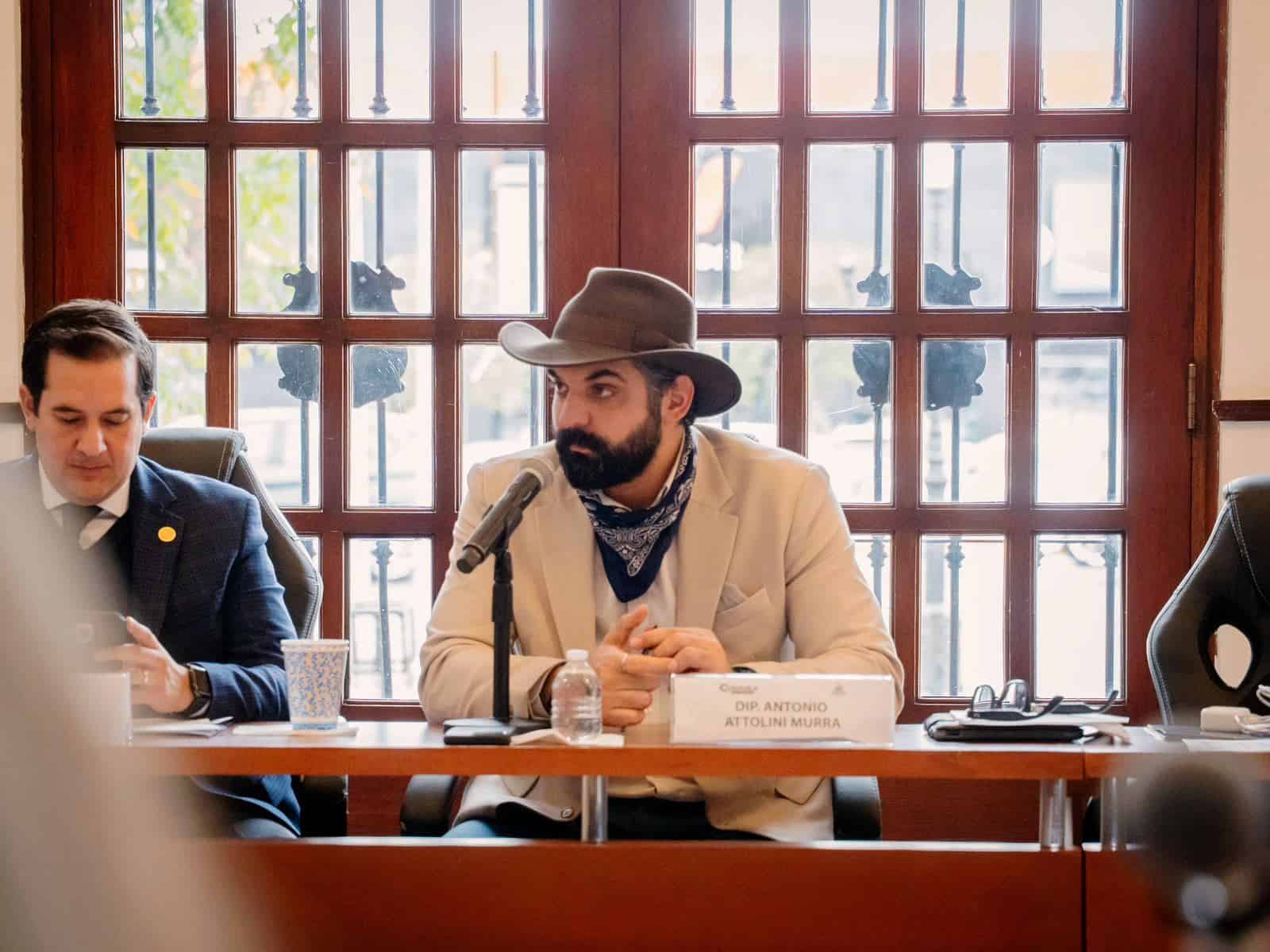 Encuesta juicio contra Cepeda