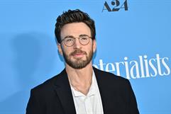 Filtran tráiler de Avengers: Doomsday con Chris Evans