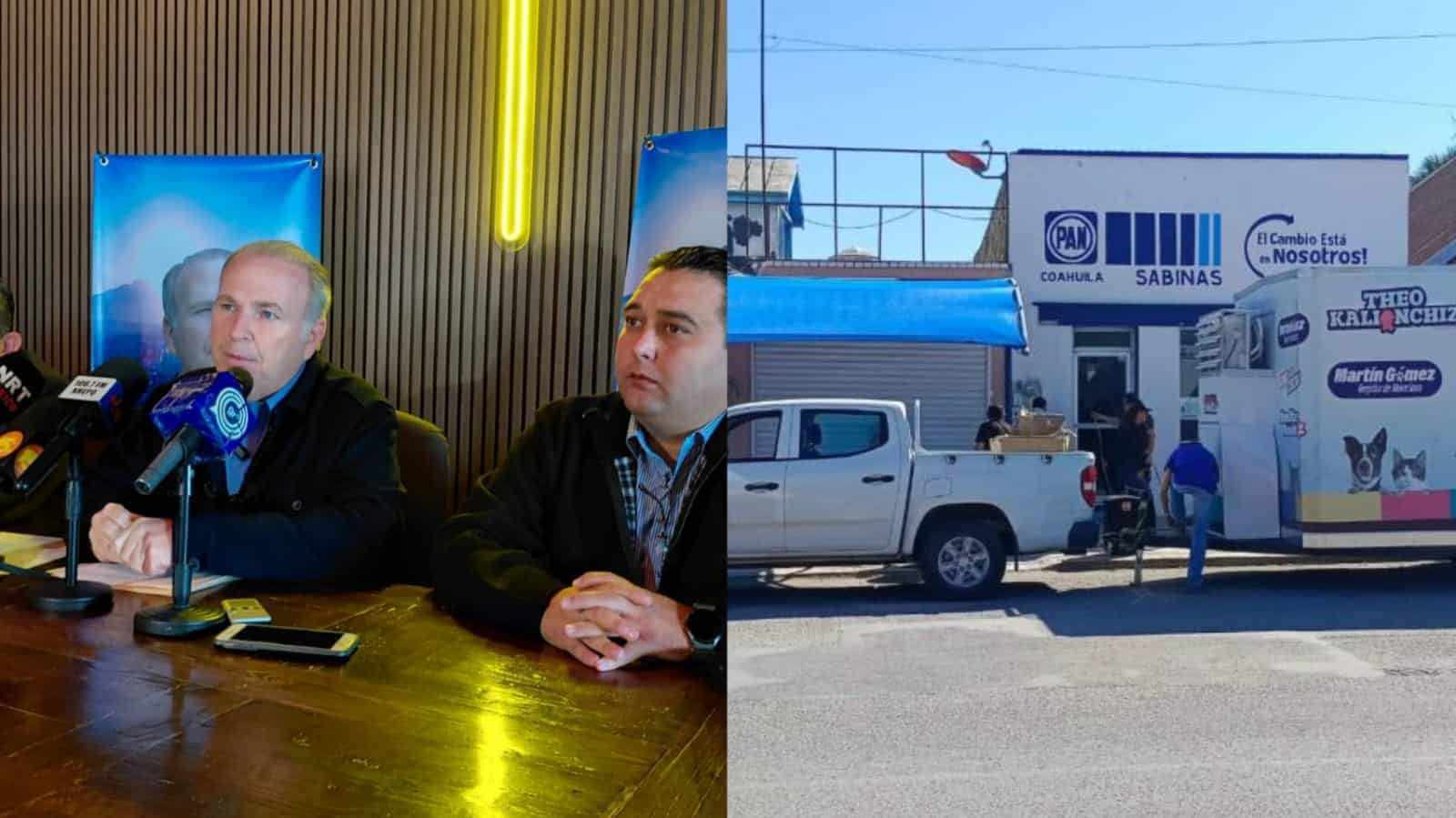 UN A&Ntilde;O DE MUCHO TRABAJO LEGISLATIVO Y SOCIAL: TEO KALIONCHIS