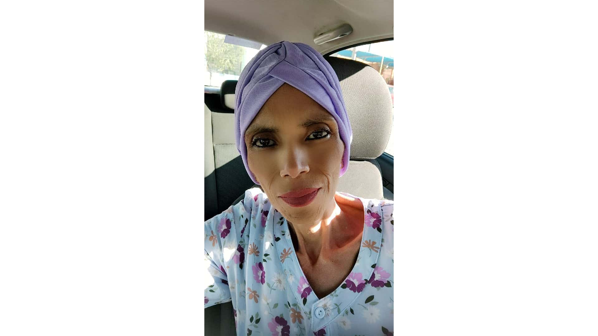 Solidaridad en Soledad: bingo para ayudar a Yaz Ju&aacute;rez con su tratamiento