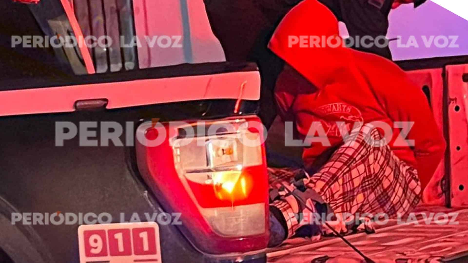 Joven con crisis psiqui&aacute;trica agredi&oacute; a su abuela en Monclova