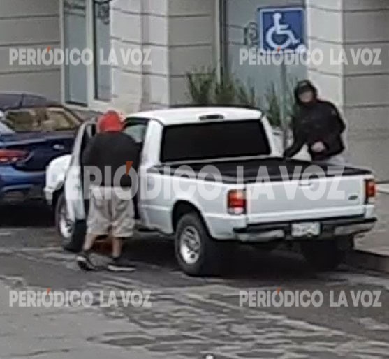Despliegue policiaco en Monclova tras reporte de acoso