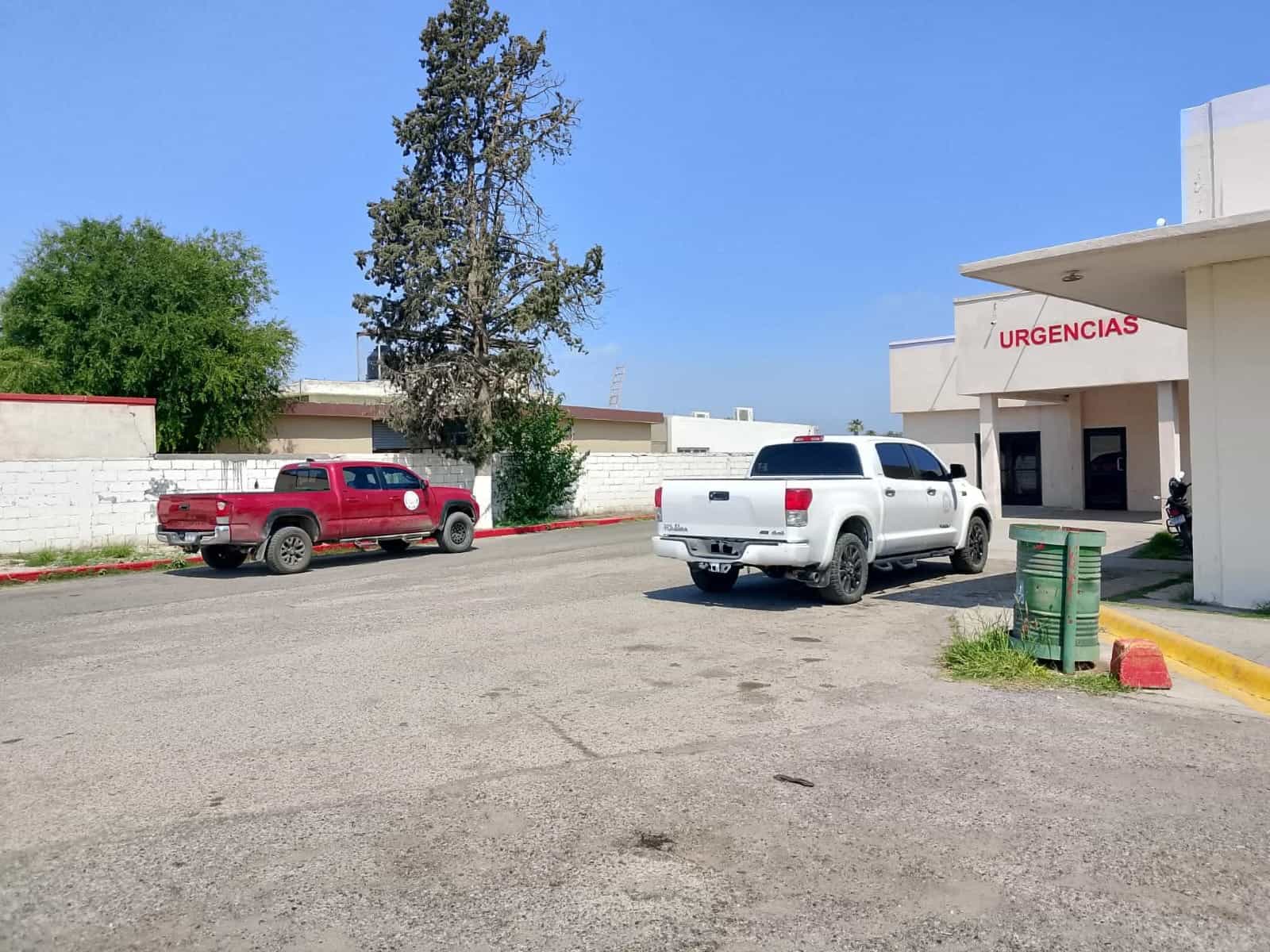 Vaquero Felipe G. sufre accidente en rancho de nuevo rosita