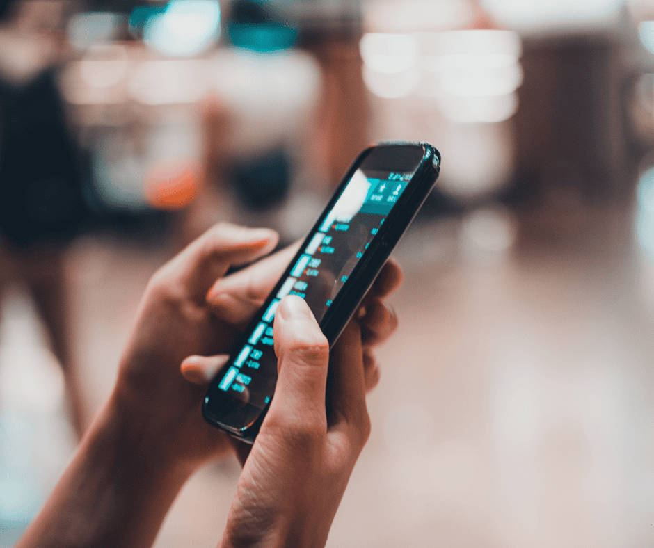 Suspensi&oacute;n de l&iacute;nea telef&oacute;nica en M&eacute;xico por no registrar CURP en 2026