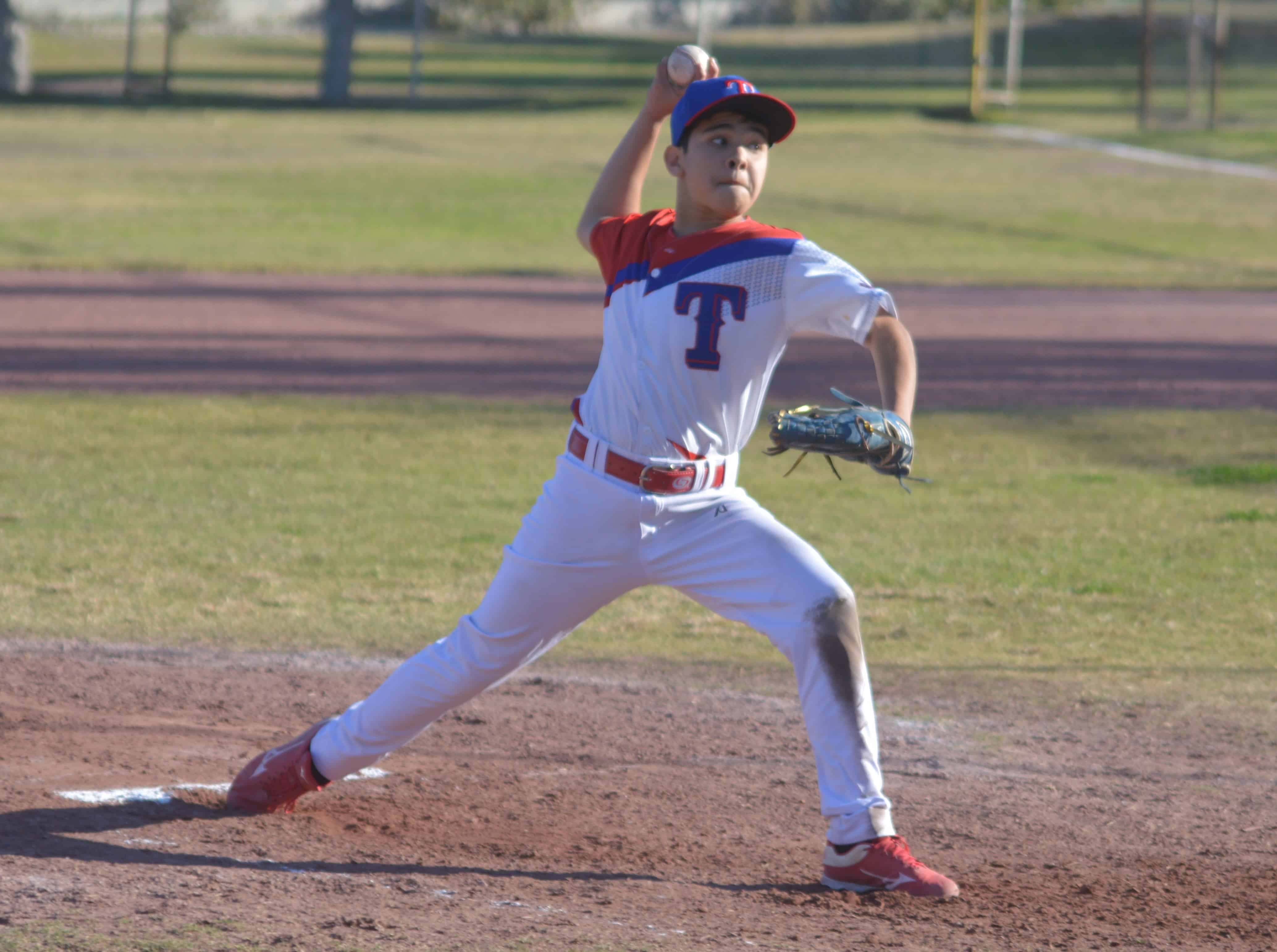 Rangers de Sabinas blanquea a Acereros Jr. 10-0: Fabi&aacute;n Ay&oacute;n brilla