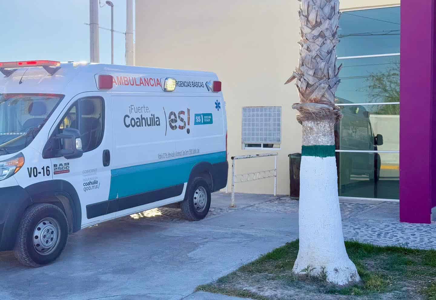 Javier Flores arranca Operativo Abrigo en San Buenaventura