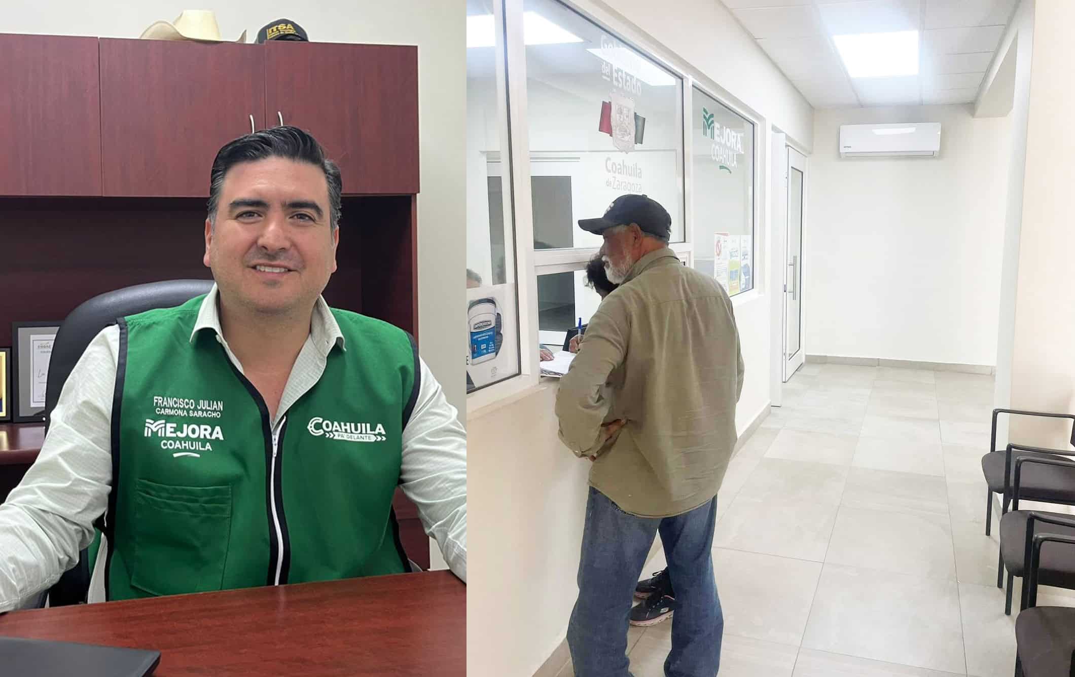 Mejora Coahuila mantendr&aacute; apoyos activos durante el cierre de 2025