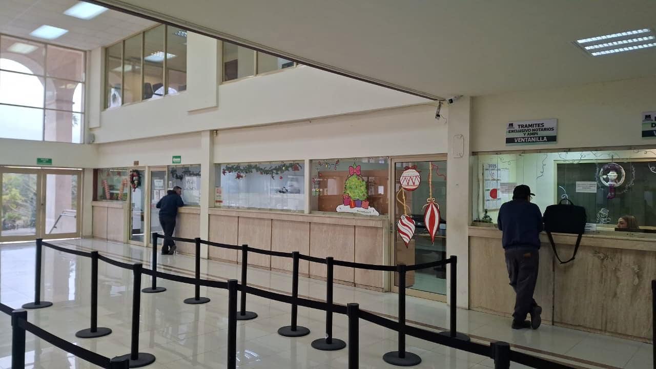 Alberto Medina informa sobre guardias en diciembre en el Ayuntamiento