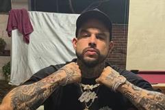 Emiliano Aguilar denuncia traición de Ángela Aguilar en concierto