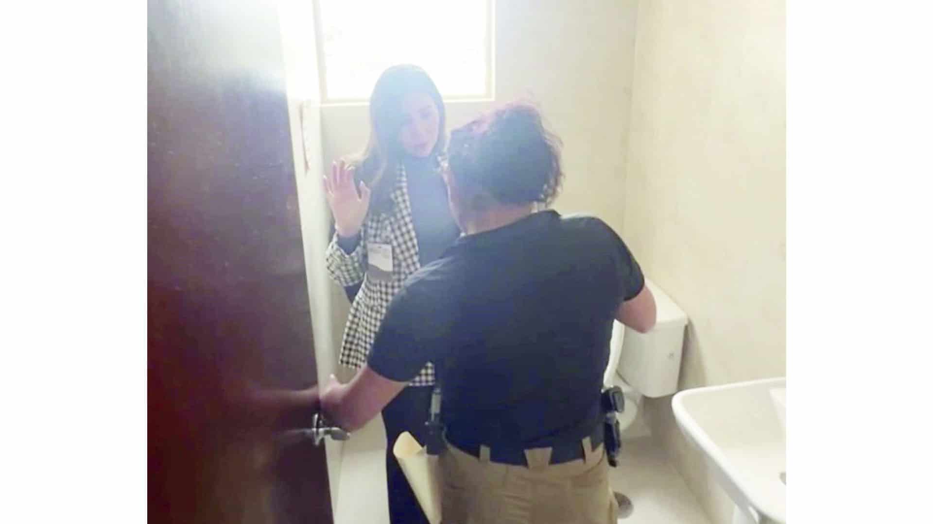 Fiscal&iacute;a Anticorrupci&oacute;n lleva a Tania Flores Guerra a comparecer en Saltillo