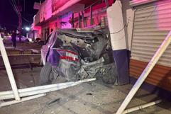 Aumentan accidentes en Monclova