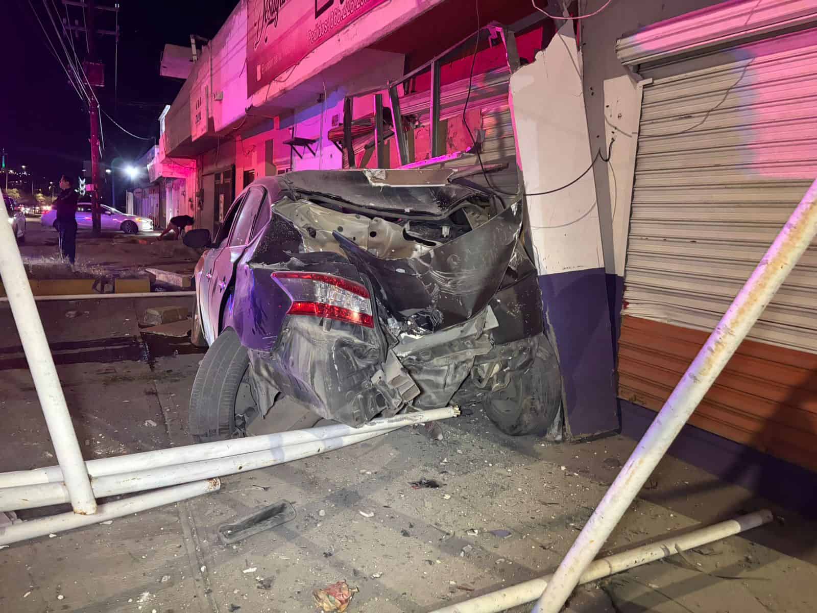 Aumentan accidentes en Monclova