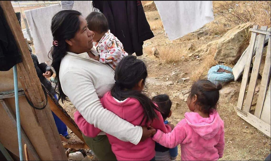 DIF Frontera prepara apoyos alimentarios para diciembre: Mar&iacute;a Fernanda Mart&iacute;nez