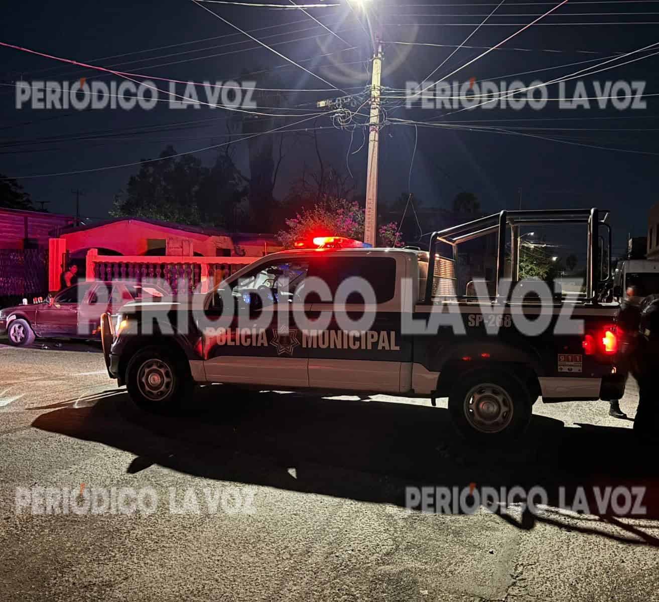 Hombre es golpeado y abandonado en Monclova por un pulidor