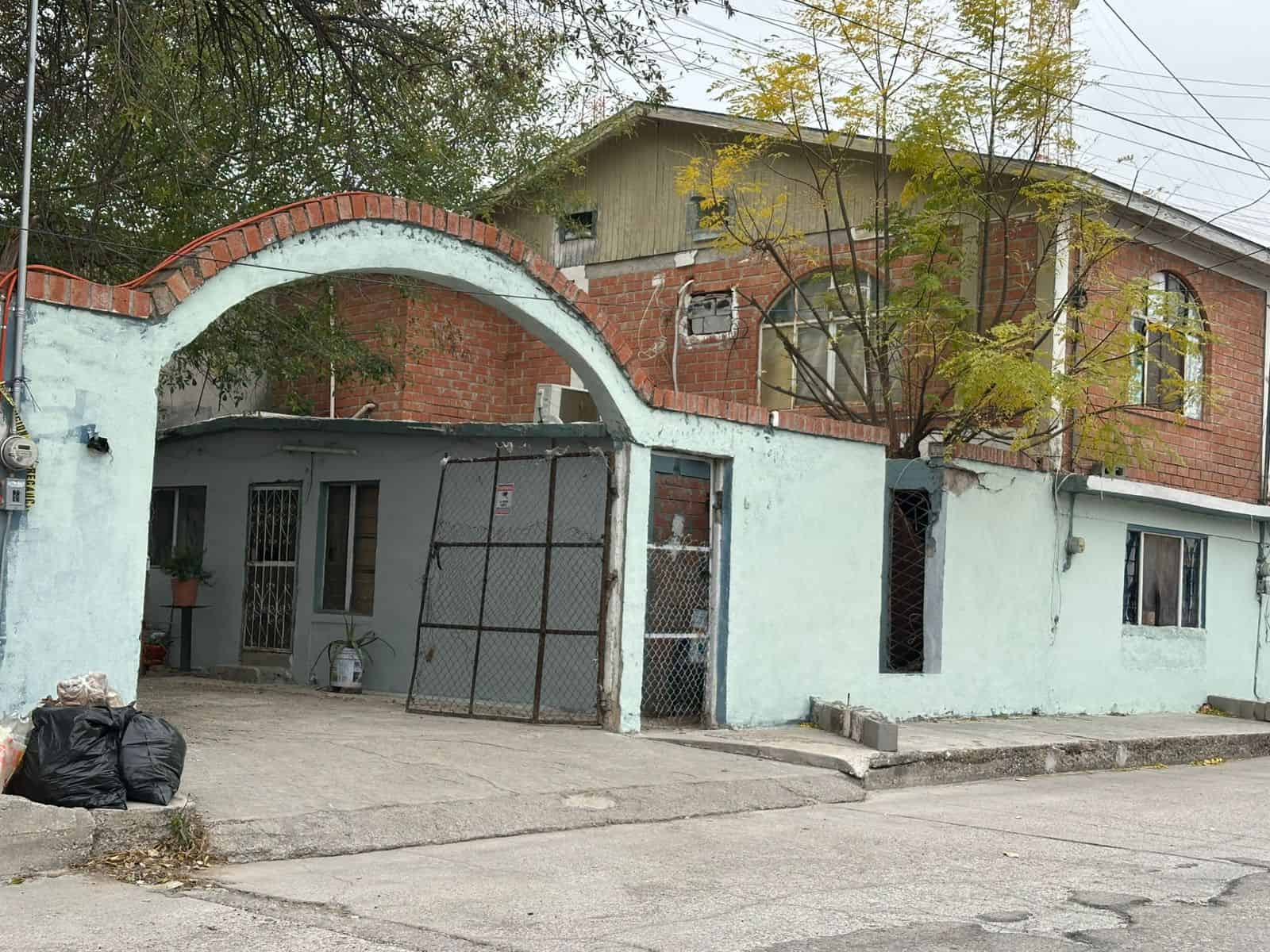 Liberan a detenidos en Palenque clandestino de la colonia Vista Hermosa