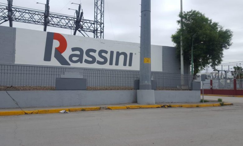 Avanza investigaci&oacute;n en Rassini por fraude de 300 MDP; vinculan a siete personas