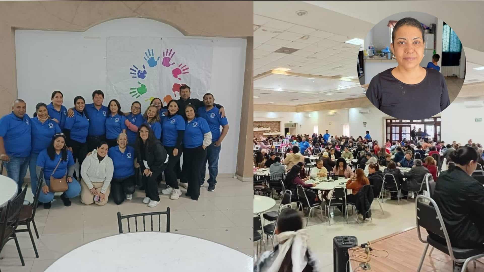 Cumplir&aacute;n el sue&ntilde;o de Mirna: viajar&aacute; a la playa gracias a la solidaridad ciudadana