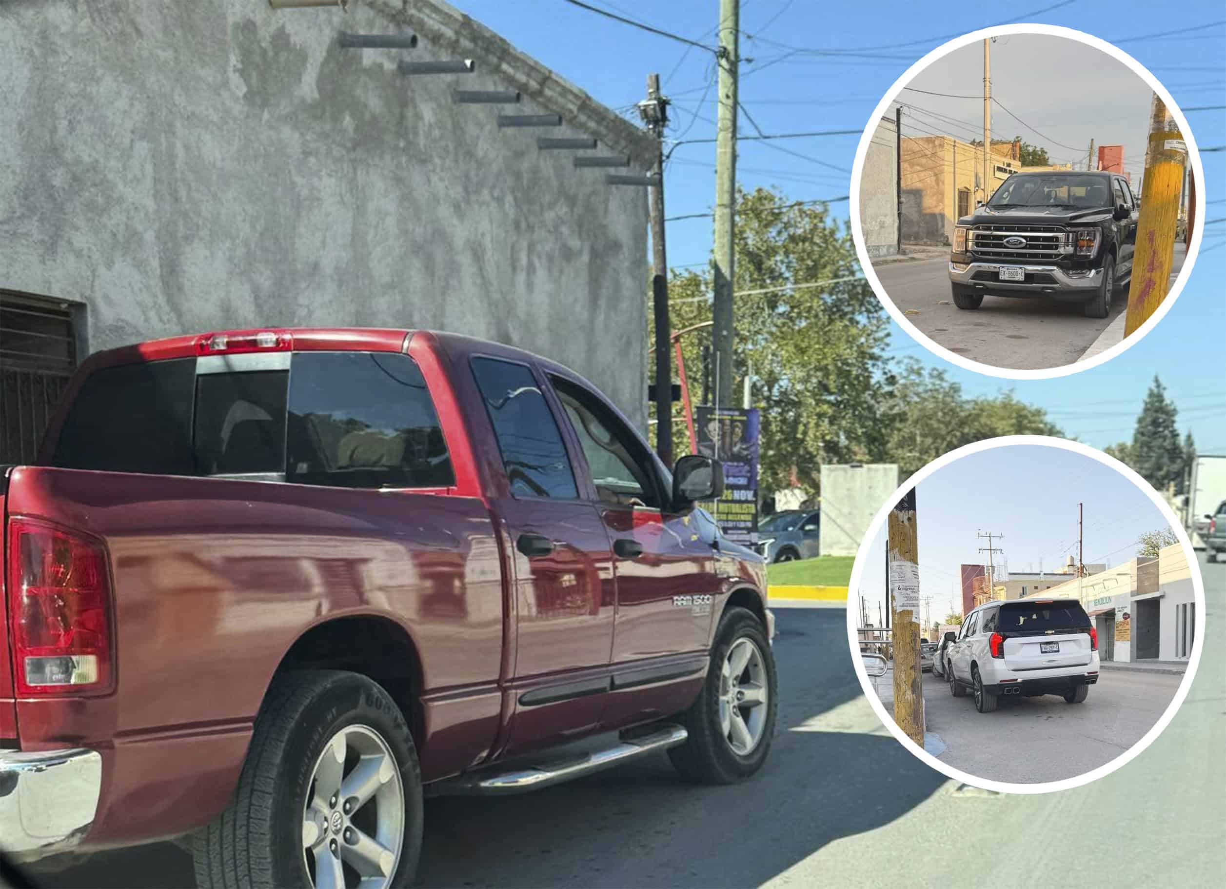 Denuncian trato desigual en aplicaci&oacute;n de la Ley de Tr&aacute;nsito en Allende