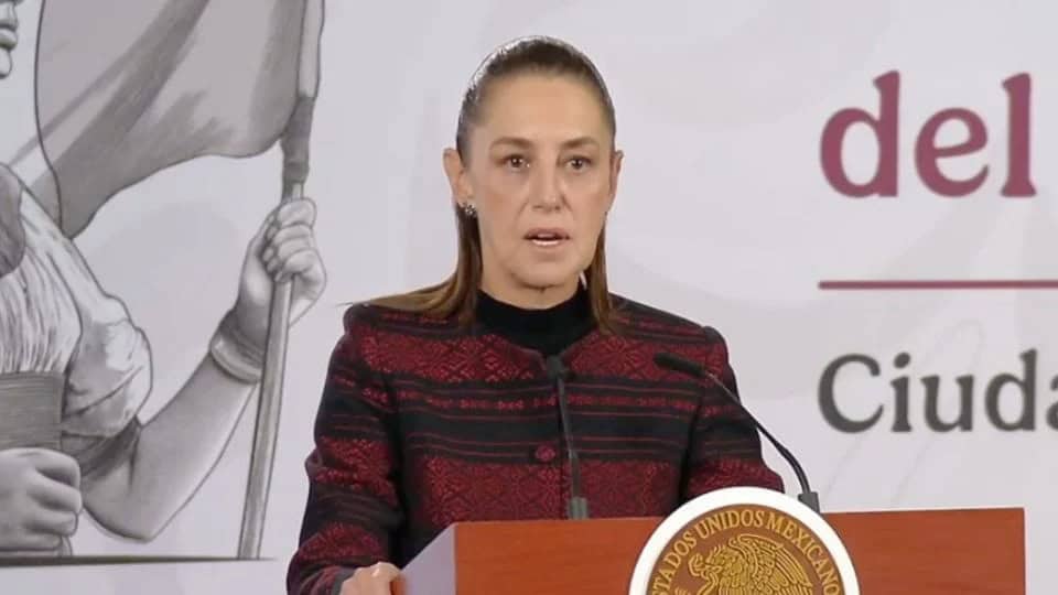 M&eacute;xico llama a la ONU a evitar derramamiento de sangre en Venezuela