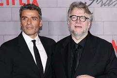 Guillermo del Toro avanza con Frankenstein en los Óscar 2026