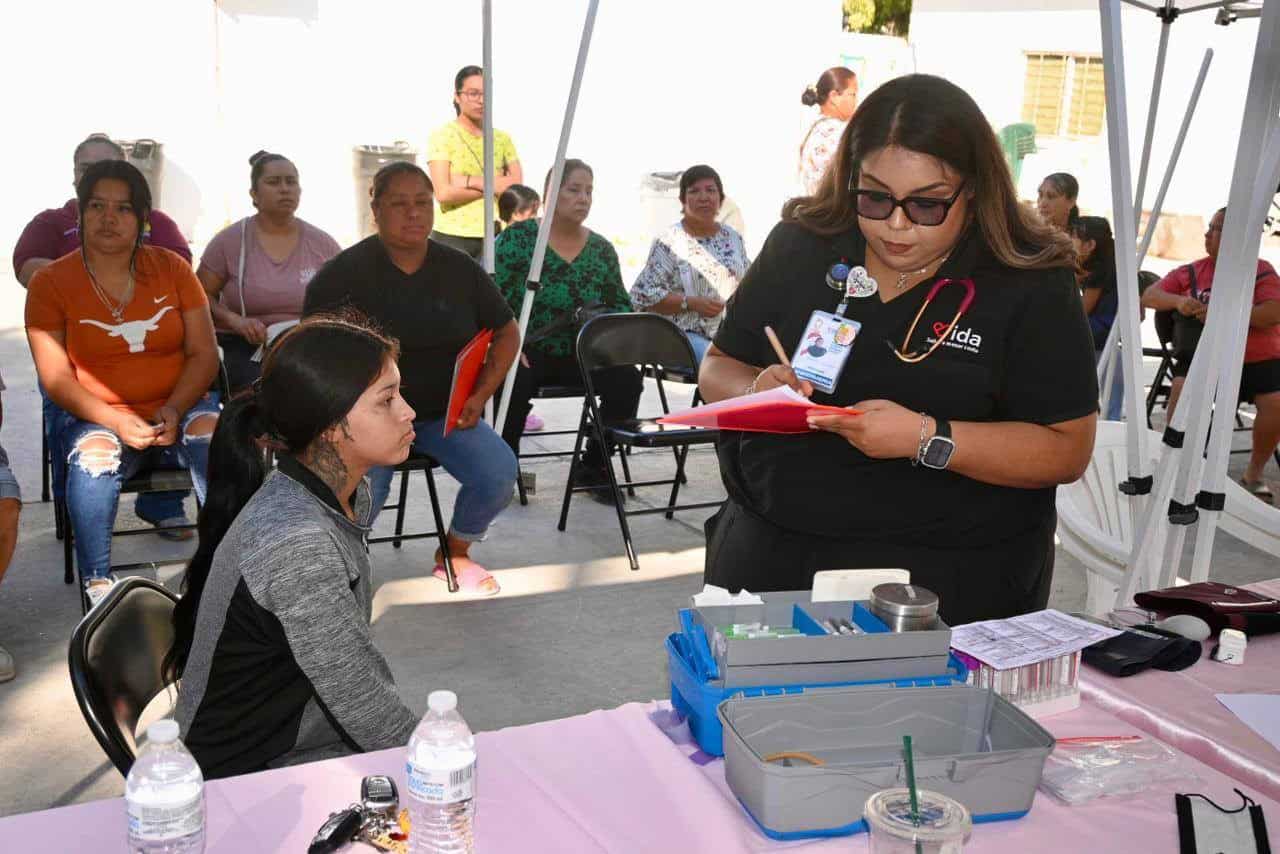 Invitan a Brigada M&eacute;dica este viernes en Nava para fomentar la prevenci&oacute;n en salud