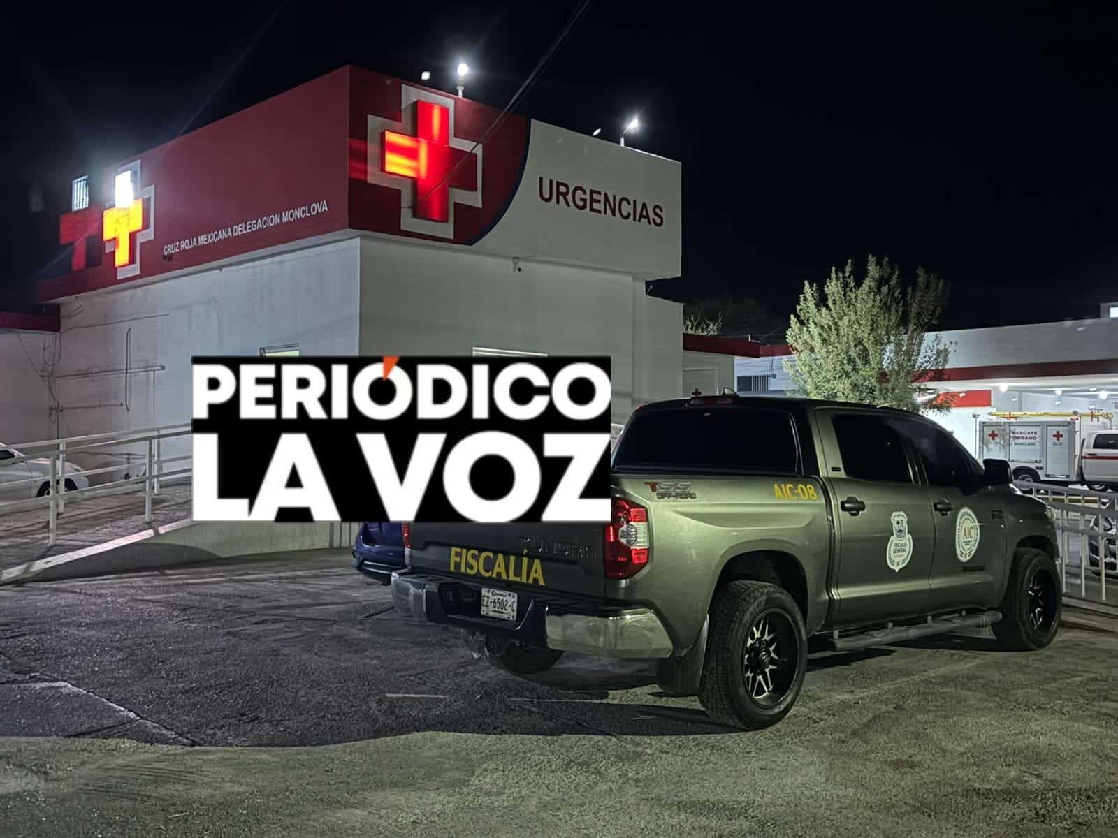 Acaba intoxicado  en posada &acute;extrema&acute;