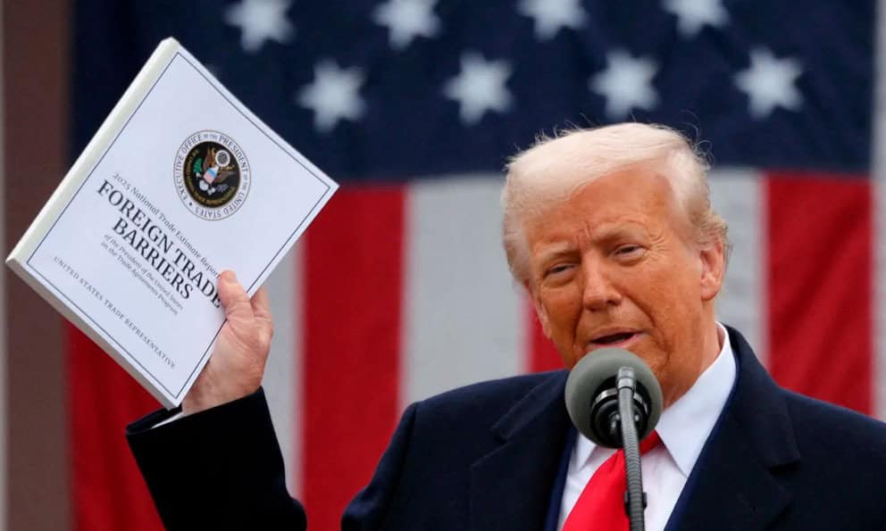 Aranceles de M&eacute;xico a China marcan un cambio en el comercio internacional