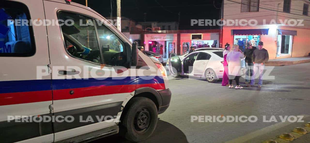 Hombre atropellado en Monclova: conductor responsable