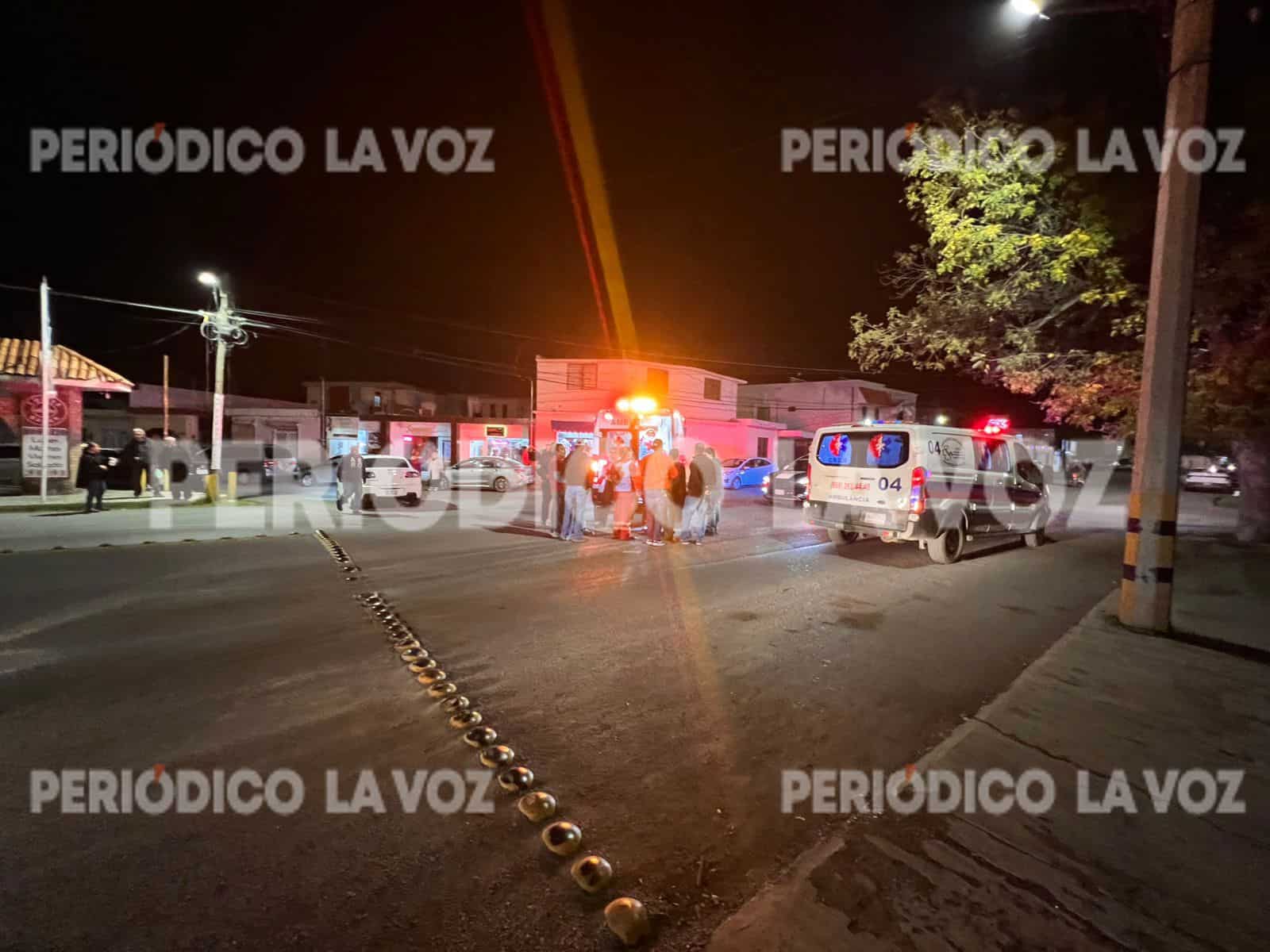 Habitantes de Monclova exigen tope en bulevar Ej&eacute;rcito Mexicano: temen accidentes
