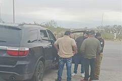 Retiran filtros de seguridad en Coahuila tras denuncias de cobros indebidos