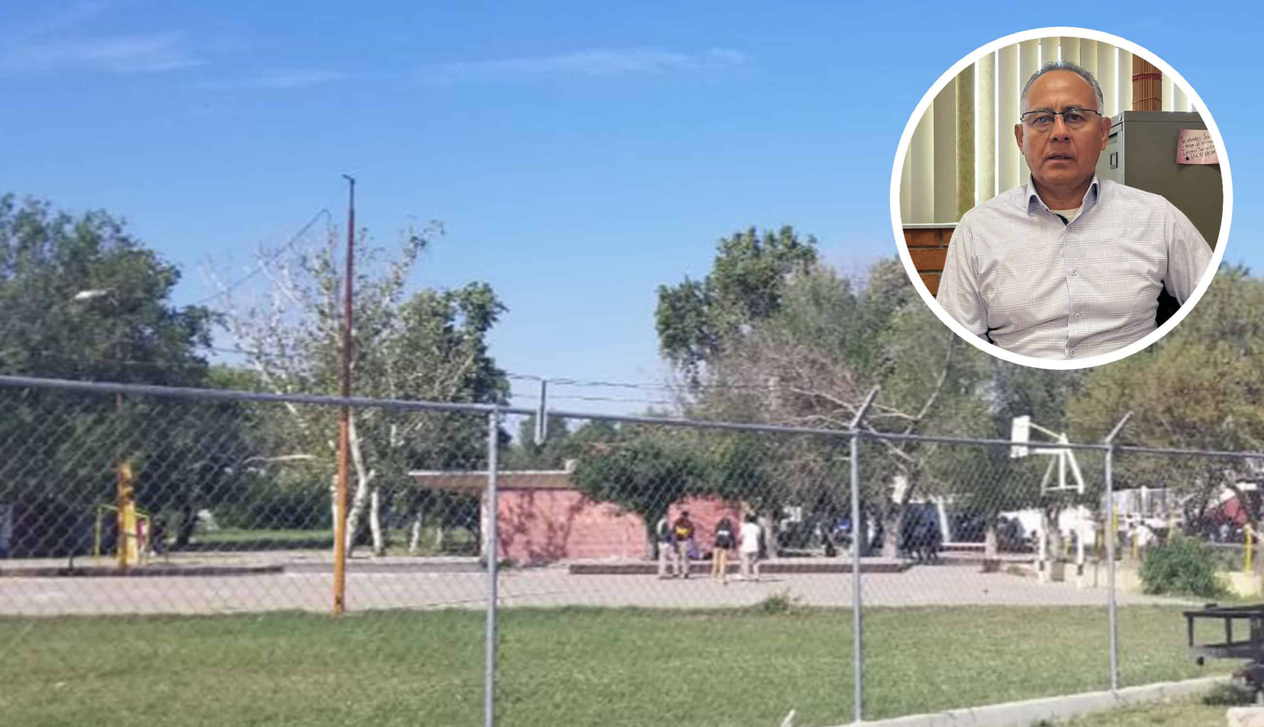 Escuelas de la Regi&oacute;n Norte 2 alistan cierre de bodegas de resguardo por vacaciones